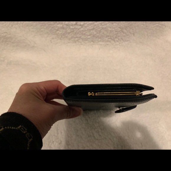 Chanel long wallet - Picture 6 of 13